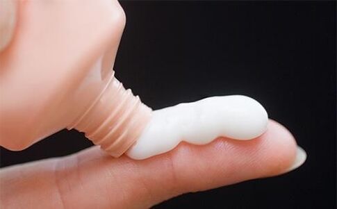 Using gels and creams is one way to raise the head of the penis