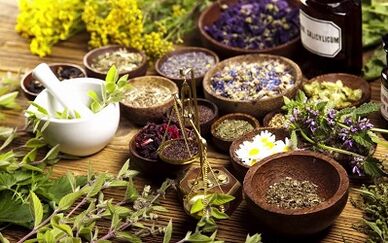Herbs to enhance the penis
