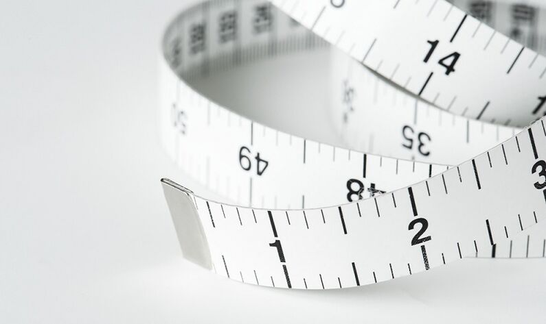 What size of penis is considered optimal